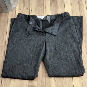Calvin Klein Modern Fit Trousers